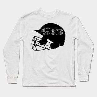 49ers Long Sleeve T-Shirt